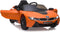 Jamara Ride-on BMW I8 Coupe - Oranje
