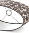 Light & Living - Lampenkap MOSA - 45x21x22cm - Bruin