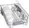 Bosch SPS4EMW61E - Vaatwasser - 8 programma's - Smart bediening