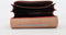 Own Stuff Lederen Boekentas - Fuchsia - Vlinder - Lagere school