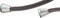 Mobiparts Universal Phonestrap - Telefoonkoord - Verstelbaar tot 1.50 meter - Urban Grey