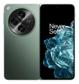 OnePlus Open - Smartphone - 512 GB - Groen