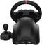 Subsonic Superdrive 220 RS-X - Gamecontroller - Force Feedback - Zwart