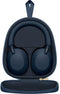 Sony WH-1000XM5 - Draadloze Over-Ear Koptelefoon - Noise Cancelling - Blauw