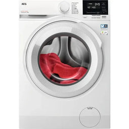 AEG LR73842 - Wasmachine - ProSteam technologie - 7000 serie
