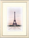 Henzo Capital Paris - Fotolijst 15x20 cm - Hout - Wit