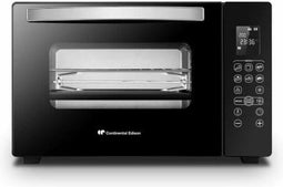 Elektrische mini-oven Continental Edison CEMF38DIG 38 L 1600 W 1600 W