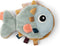 Done by Deer Zintuigen Babyboek Sea Friends