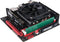 Silverstone Argon AR11 - CPU Koeler - 4 Heatpipes - TDP 95W - Geluidssterkte min. 19,3dB(A) max. 44,5dB(A)