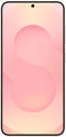 Samsung Galaxy S25 - Smartphone - 512GB opslag - Rosé Goud