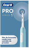 Oral-B Pro 1 - Elektrische tandenborstel - Sensitive Clean - Blauw