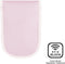 RFID Autosleutel Anti-diefstal Beschermhoes voor Keyless Entry Go Auto's - Dubbele laag RFID Carbon look - Roze - Auto Sleutel Accessoires gadgets - Kado Cadeau man - vrouw