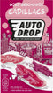Autodrop - Goed geschuimde cadillacs - Zachte gums met fruitsmaak (235g)