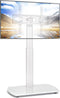 RFIVER - Universele TV-standaard - Hoogte Verstelbaar - 32-65 inch TV's - Max VESA 400x400mm - 35kg