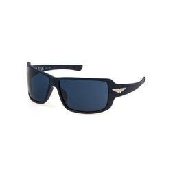 Zonnebril Uniseks Police SPLN37-650C03 Ø 65 mm