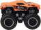 Cars & Trucks Afschiet Mini Monster Truck