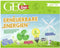 Franzis Verlag 67222 GEOlino Solar experimenteerkit Carton