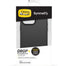 Otterbox iPhone 14 Pro Max - Symmetry 2.0 Hoesje - Schokbestendig Antimicrobieel Zwart