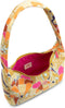 Oilily Hobo Heaven - Tas - Dames - Waterafstotend - Groen - One size