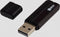 Verbatim MyMedia - USB-stick 32GB - USB 2.0 - Zwart