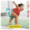 Pampers Baby Dry Pants - Maat 4 - Megapack - 100 stuks - 9/15KG Paw Patrol (100 stuks)