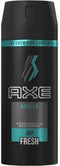Axe Deospray - Apollo - 150 ml (6 stuks)