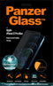 PanzerGlass P2712 - Screenprotector - Edge to Edge - Privacy - Zwart