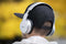 PowerLocus P6 - Draadloze Over-Ear Koptelefoon - Bluetooth 5.0 - Zilver