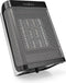 Nedis HTFA16GY - Ventilatorkachel - Keramisch 1500W - Grijs