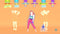 Ubisoft Just Dance 2016 - Nintendo Wii U - Avontuur - 6 spelers offline