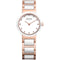 BERING 10725-766 - Polshorloge - Saffierglas - Rosékleurig