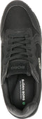 Björn Borg Sneakers - Lage sneakers - Normale pasvorm - Zwart