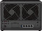 Synology DiskStation DS1522+ - NAS Tower - 5x HDD/SSD ondersteuning - Zwart