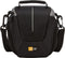 Case Logic CHANP-104 - Schoudertas - Spatwaterdicht en schokbestendig - Zwart