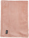 In The Mood Collection Joanne Fleece Plaid - Fleece Deken - 180 x 130 cm - Perzik