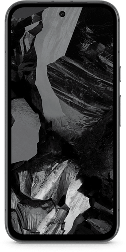 Google Pixel 8a - Smartphone - 128GB opslag 8GB RAM - Zwart