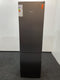 Siemens KG39E8XBA - Koel-vriescombinatie - 249L koelruimte - Black inox-antifingerprint