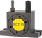 Netter Vibration 02701000 NCT 1 Turbinevibrator Nominale frequentie (bij 6 bar): 45460 omw/min 1/8 1 stuk(s)
