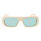 Zonnebril Uniseks GCDS GD0039 5421Q