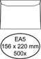 Bankenvelop EA5 Hermes (180020)
