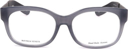 Brillenframe Dames Bottega Veneta BV-313-FU Grijs Bruin