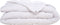 Dekbed HappyFriday Basic Wit 120 + 250 g/m² 260 x 220 cm (2 Onderdelen)