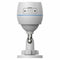 EZVIZ H3c - IP-beveiligingscamera - Full HD 1920x1080 - Waterdicht IP67 - Wit
