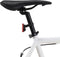 vidaXL - Fiets - met - vaste - versnelling - 700 - c - 55 - cm - wit - en - blauw