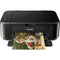 Canon PIXMA MG3650S - All-in-One Inkjetprinter - Draadloos - Zwart