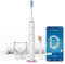 Philips Sonicare DiamondClean HX9917/88 - Elektrische tandenborstel - A3 Premium alles-in-één opzetborstel - Wit