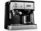 DeLonghi BCO 421.S - Espresso apparaat - 2 in 1 Crema filterhouder - Zwart