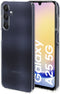 Mobiparts Classic TPU Case - Samsung Galaxy A25 - Minimalistisch ontwerp - Transparant