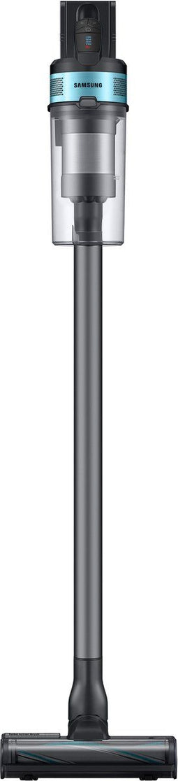 Samsung Jet 75E Pet VS20B75AGR1 - Steelstofzuiger - 200 W - 60 min accuduur - Zwart Muntkleur