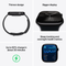 Apple Watch Series 10 - 46mm - Aluminium - Roségoud - GPS + Cellular